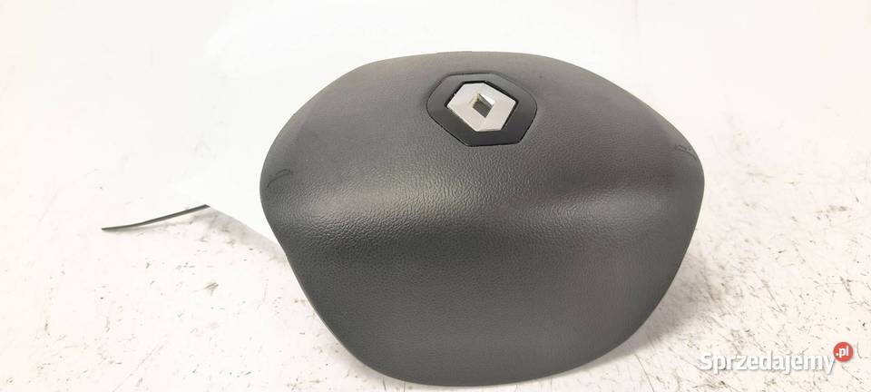 PODUSZKA AIRBAG RENAULT CLIO IV 985706588R