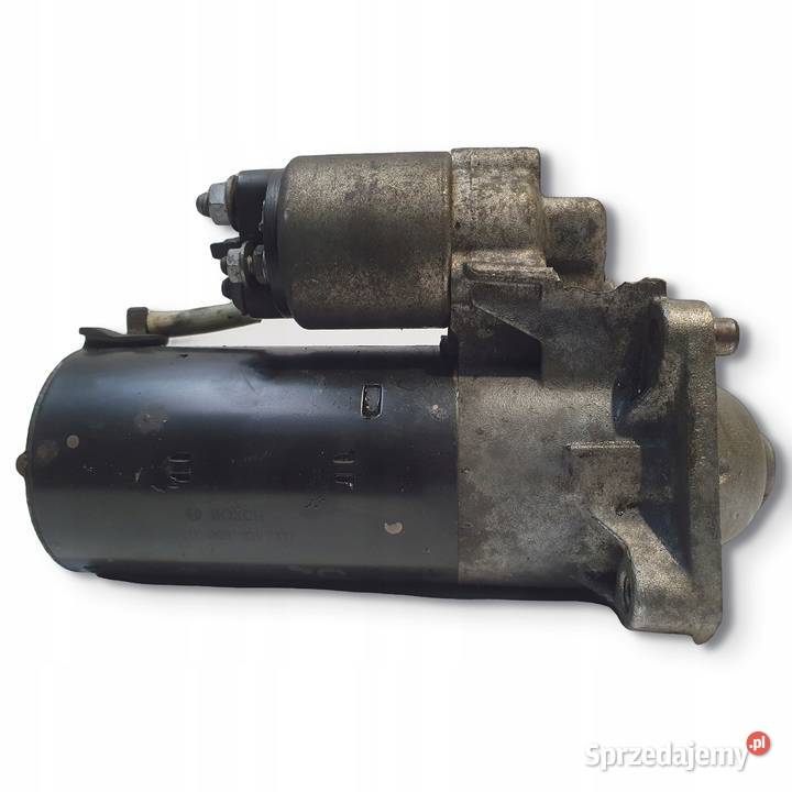 ROZRUSZNIK Volvo S40 II V50 C30 24 D5 oryginał Chełm sprzedam