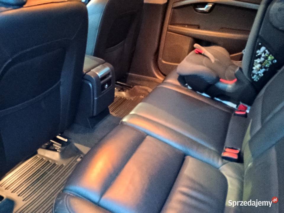 Volvo V70 D4 DriveE Momentum sprowadzony