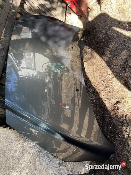 Peugeot 308 maska pokrywa silnika 308sw thp hdi Płock