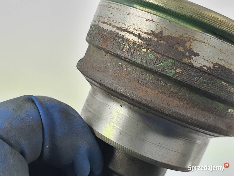 Przegob Zewnetrzny Tyl Polos Suzuki KingQuad 700 Łódź