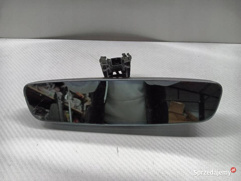 LUSTERKO WSTECZNE AUDI A4 B9 8W0857511