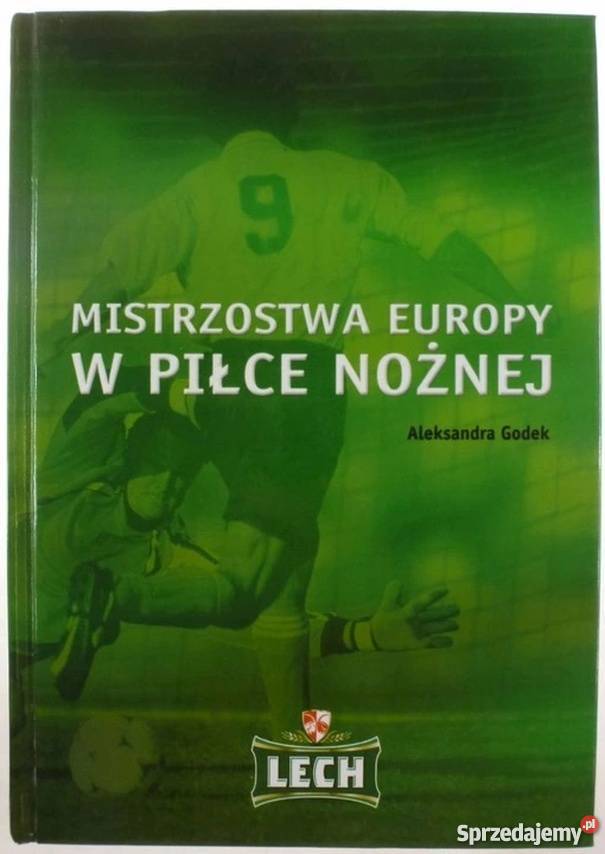 MISTRZOSTWA EUROPY W PIŁCE NOŻNEJ GODEK A Lublin