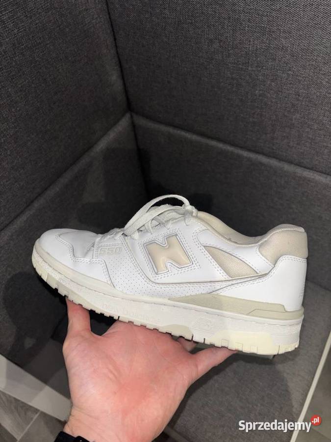 Buty Balance 550 r43 New Balance Białystok