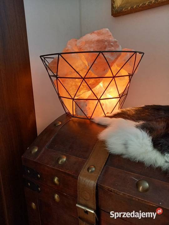 lampa solna oryginalna mega swiatło