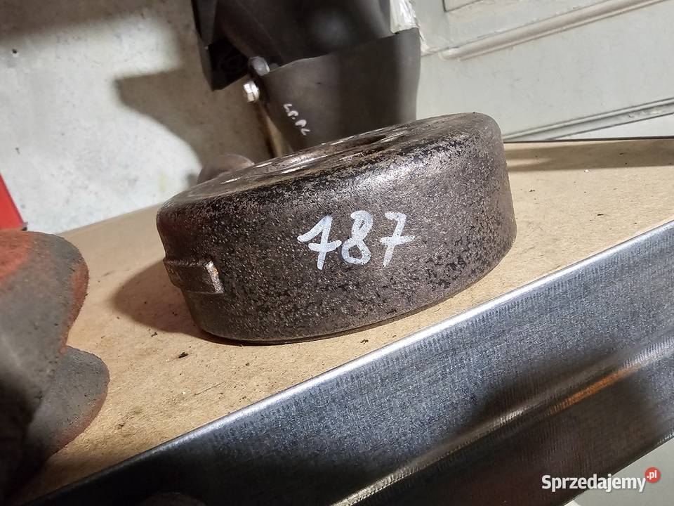 Seadoo skuter wodny Magneto koło magnesowe 800 dolnośląskie