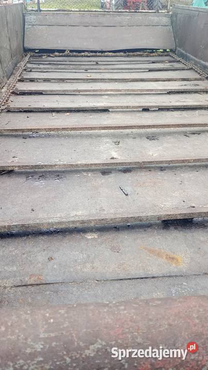 Rolnictwo nieuszkodzony Zapole sprzedam