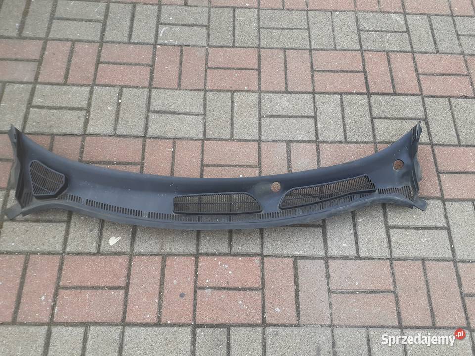 Podszybie ford fiesta mk7 Europa Legionowo