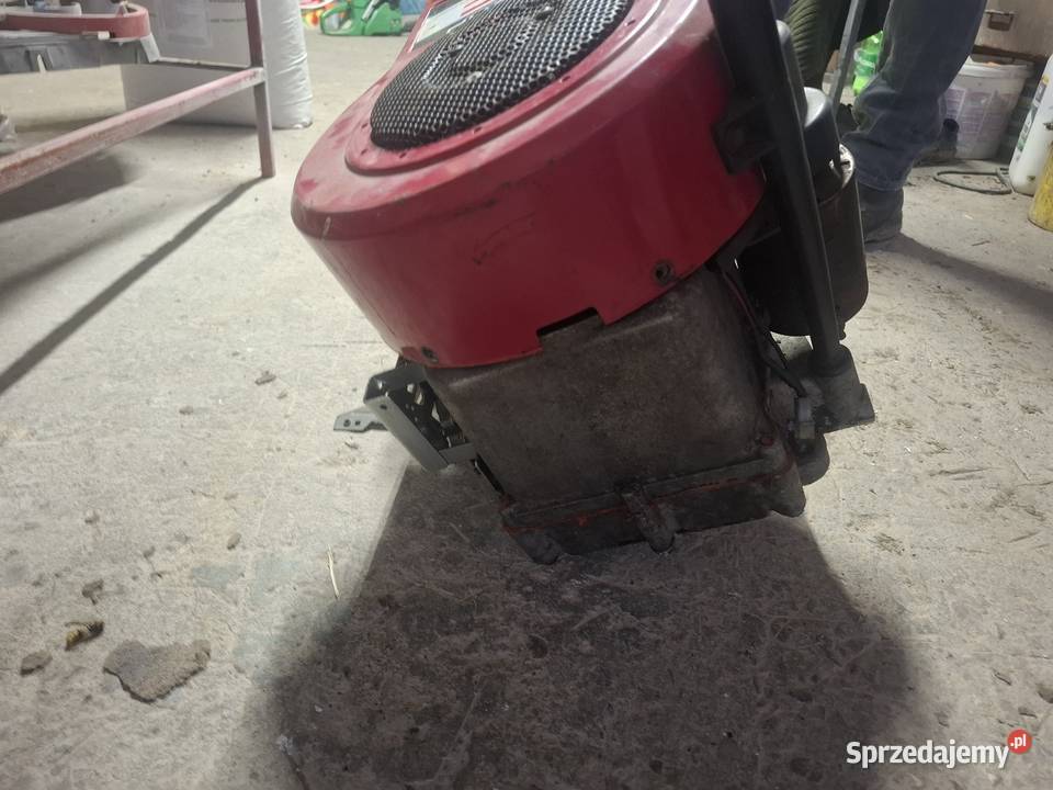 Silnik do kosiarki Łososina Dolna sprzedam