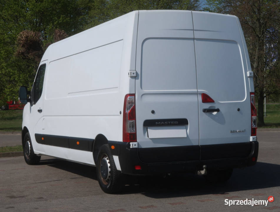 Renault Master 23 dCi 135 4/5 Bielany Wrocławskie