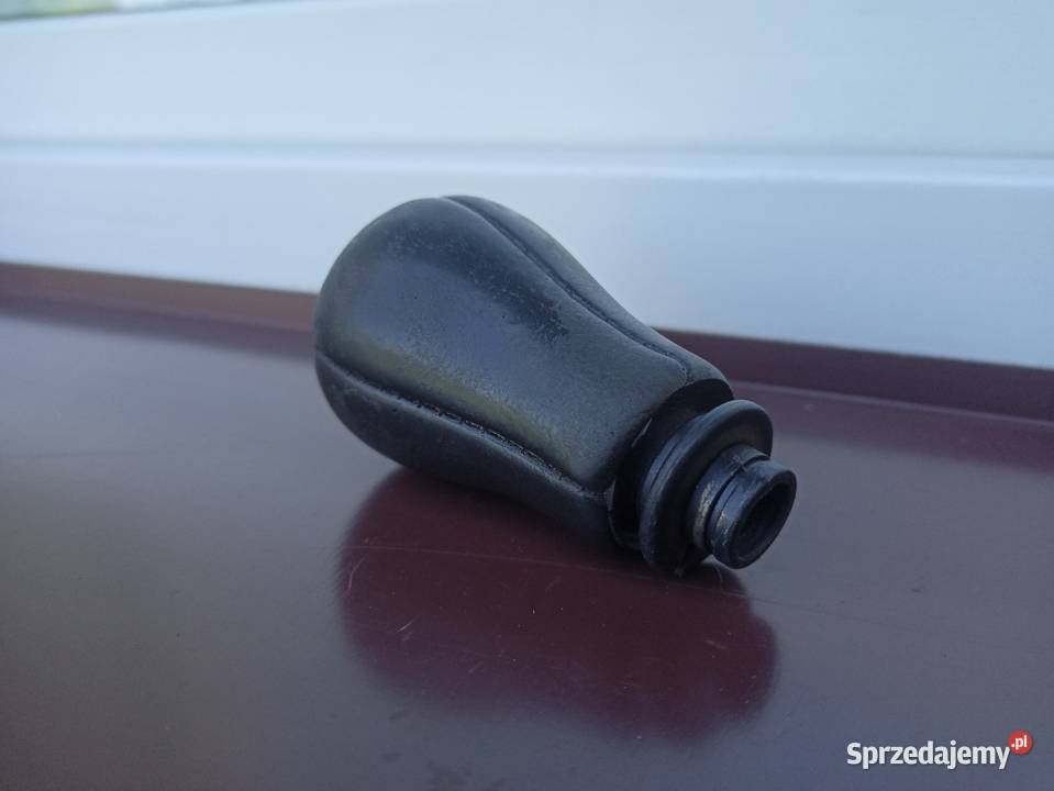 VW Passat B3 gałka zmiany biegów oryginał Sieradz
