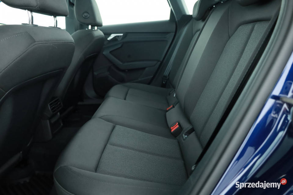 Audi A3 30 TDI Motoryzacja Piaseczno