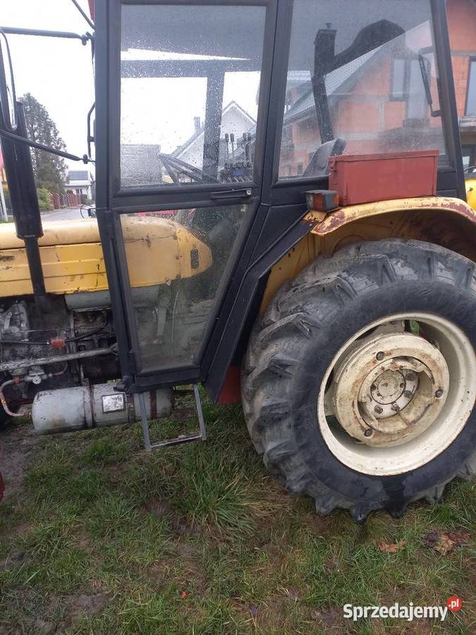 Ursus c360 Przeworsk