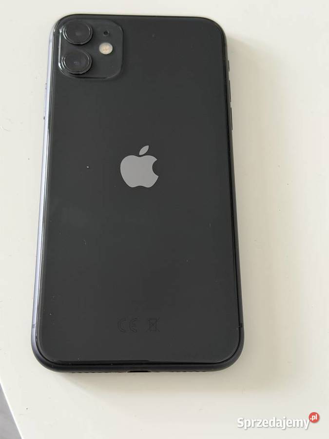 Sprzedam IPhone 11 łódzkie Bełchatów