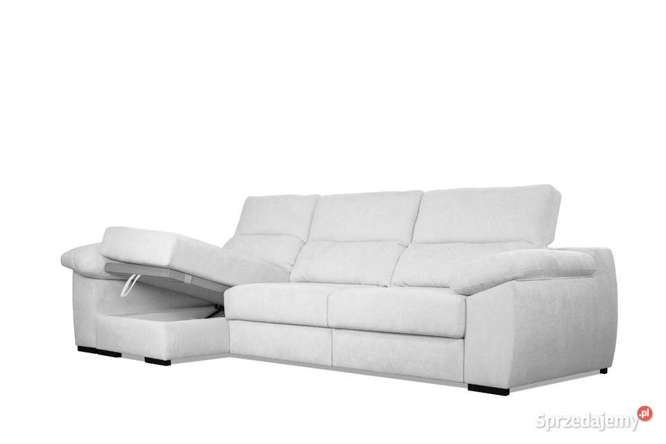 Designerski narożnik LEO OTII zaprojektowany Wrocław sprzedam