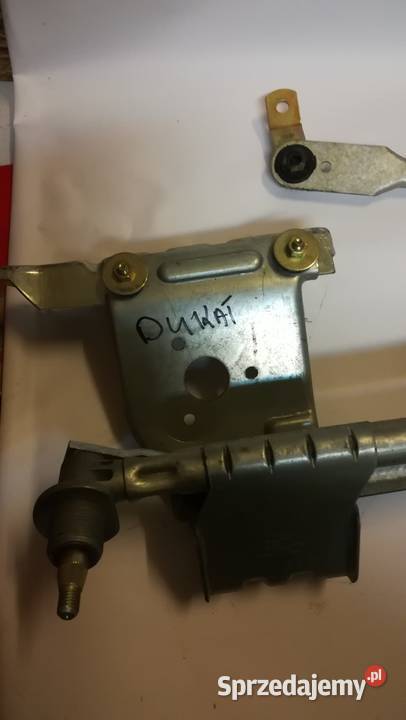 uklad dzwigni wycieraczek fiat ducato do 2006 pomorskie Gdynia