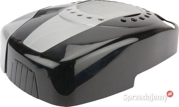 Obudowa wentylatora 592290 małopolskie Kamionna sprzedam