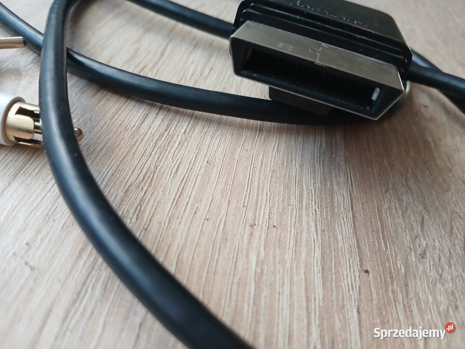 Kabel do Xbox 360 Chrzanów