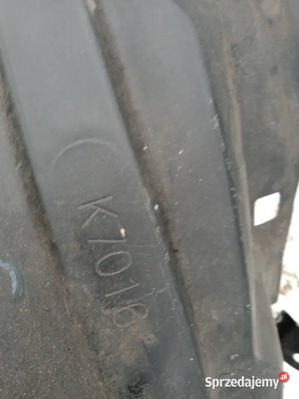 NADKOLE PRAWE LEWE PRZÓD MAZDA CX5 KD53 K7016 Rakoniewice