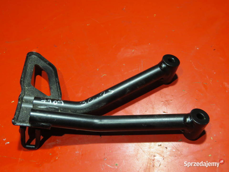 SUZUKI SV 650 SV650 02 set stopka nóżka podnóżek Warszawa