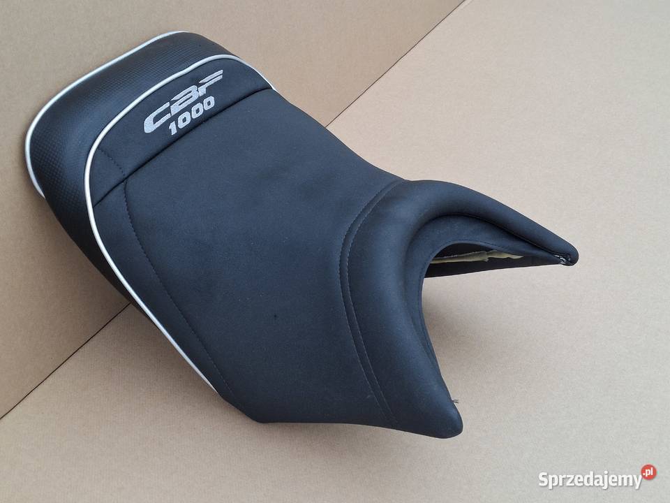 HONDA CBF1000 CBF 1000 SIEDZISKO KANAPA Bieleń sprzedam
