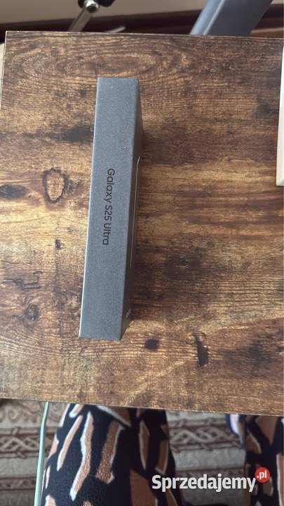 Telefon Samsung Galaxy S25Ultra 5 G