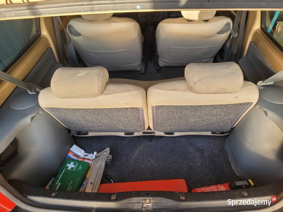 Renault Twingo 1149cm3 pomorskie Wolental