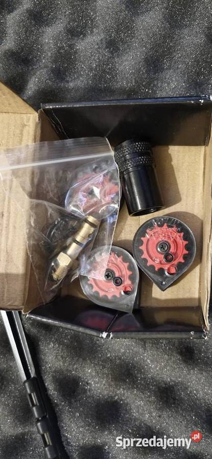 Hatsan inwader auto45 Mława