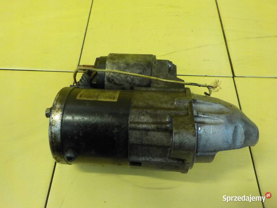 CALIBER AVENGER SEBRING 20 B 16V 10r 156 ECN osobowe Układ elektryczny silnika Suków