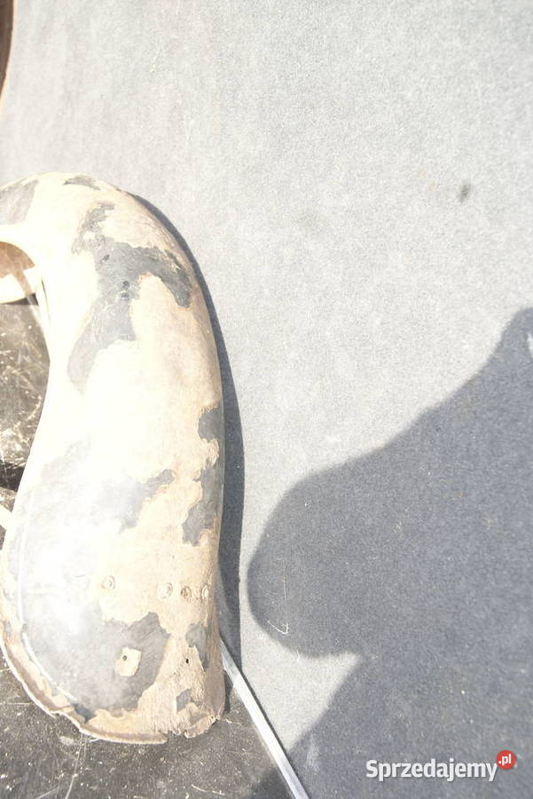 BŁOTNIK PRZÓD DKW NZ 350 DKW NZ 250 Błotniki motocyklowe śląskie Rybnik sprzedam