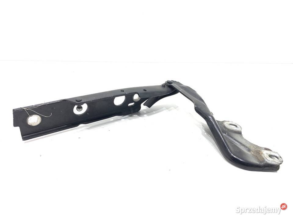 ZAWIAS MASKI LEWY PRZÓD AUDI A6 C7 SedanLimuzyna podkarpackie