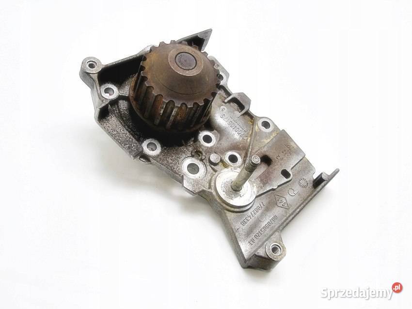 POMPA WODY 14 16 MEGANE 2 LAGUNA 2 CLIO SCENIC 2