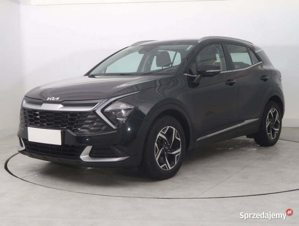 Kia Sportage 16 TGDI elektryczne szyby Bielany Wrocławskie