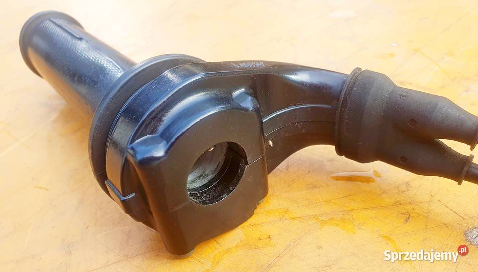 YAMAHA XJ 600 9203 MANETKA LINKA GAZU Radom sprzedam