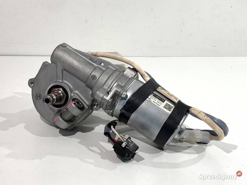 POMPA WSPOMAGANIA ELEKTRYCZNA TOYOTA YARIS III