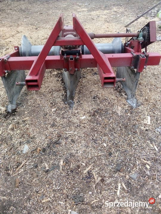 redliniarka Wodzisław sprzedam