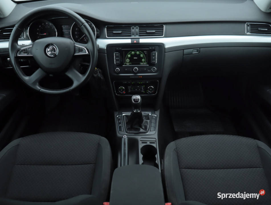 Skoda Superb 20 TDI Lublin sprzedam