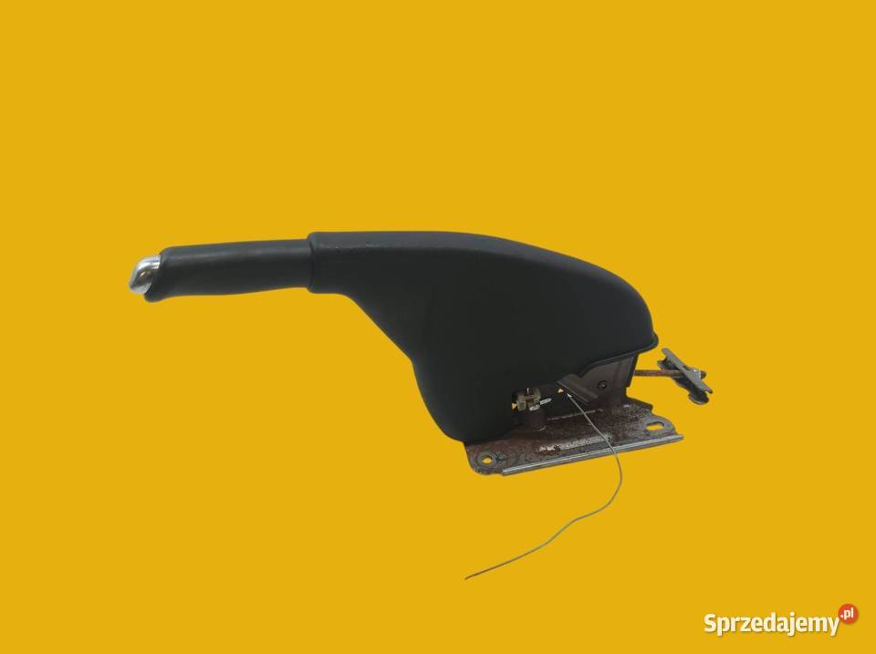 DŹWIGNIA HAMULCA RĘCZNEGO Renault Scenic III osobowe