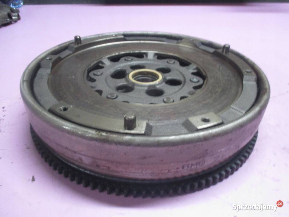 BMW 1 E90 E91 E92 20 i 11r 163 7594444 KOŁO sprzedam