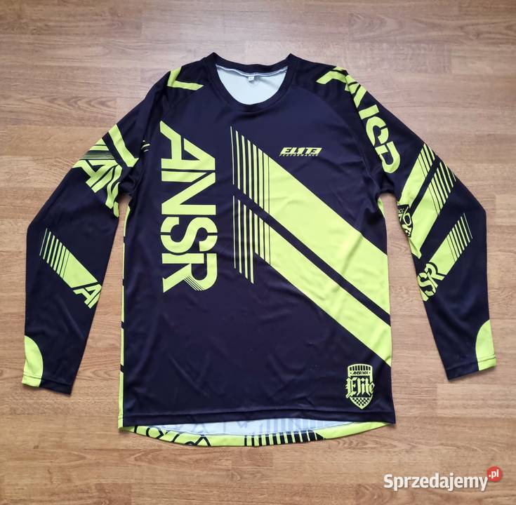 Spodnie Enduro SHOT RACE GEAR SHOT DEVO 34 L Starachowice