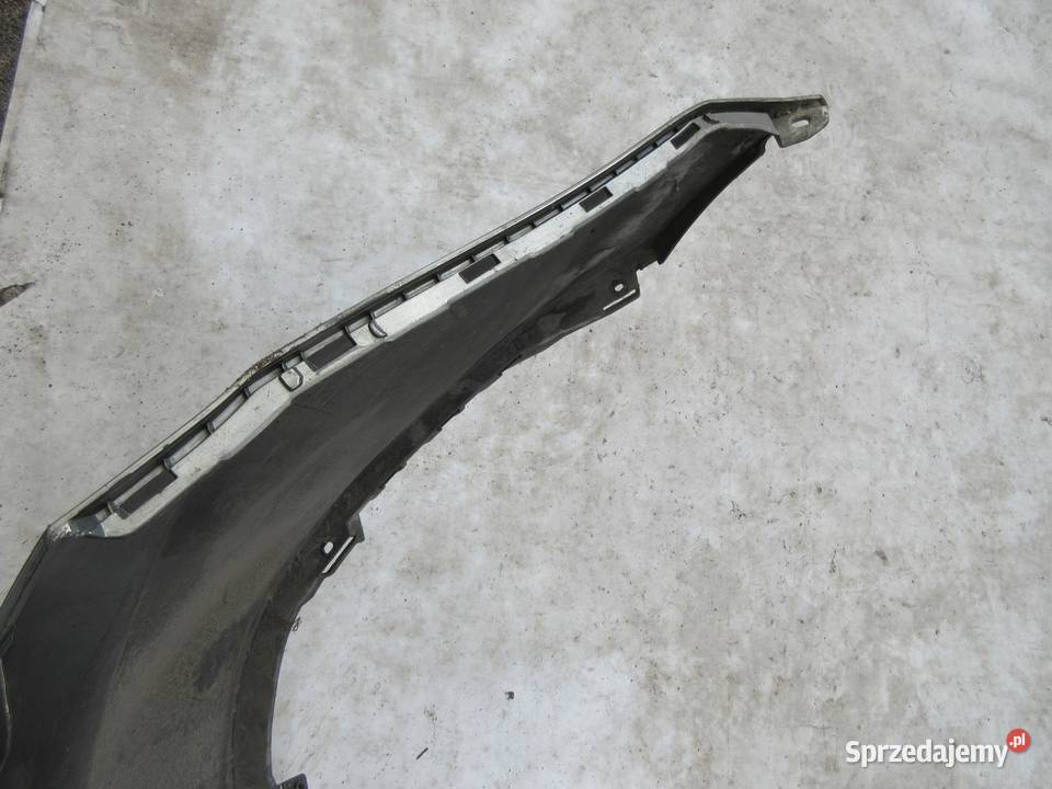 HYUNDAI IX35 IX 35 ZDERZAK TYLNY TYŁ Ruda Śląska