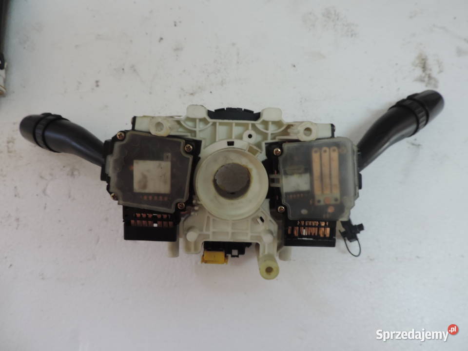 Hyundai Matrix Przełącznik Zespolony 9340017261 małopolskie Nowy Sącz