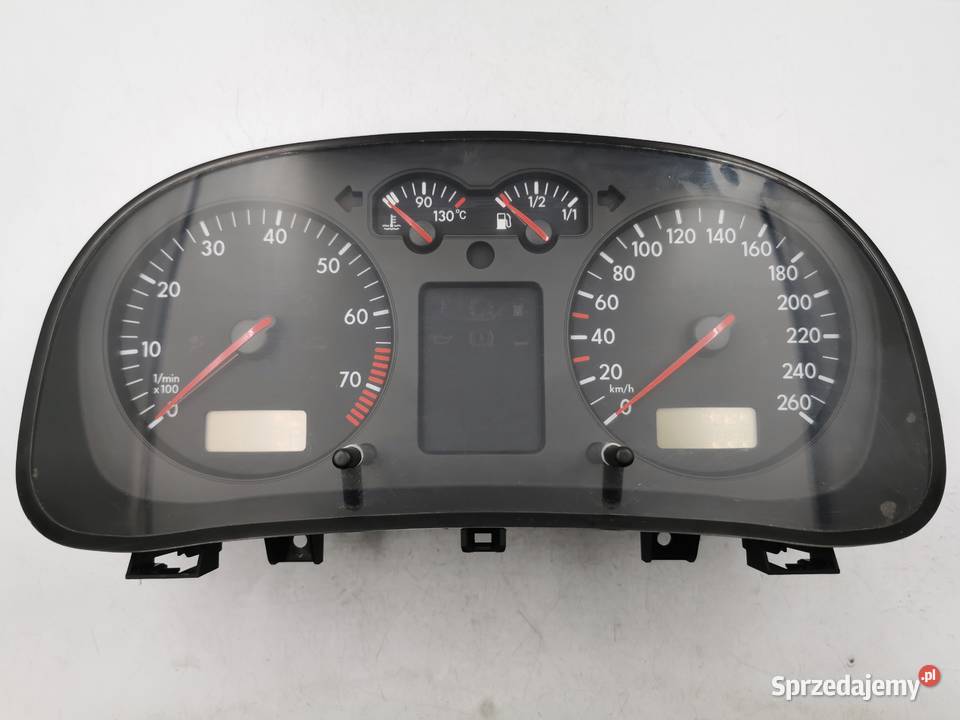 Sterownik Silnika VW Golf IV 18 20v AGN osobowe Wyszków sprzedam