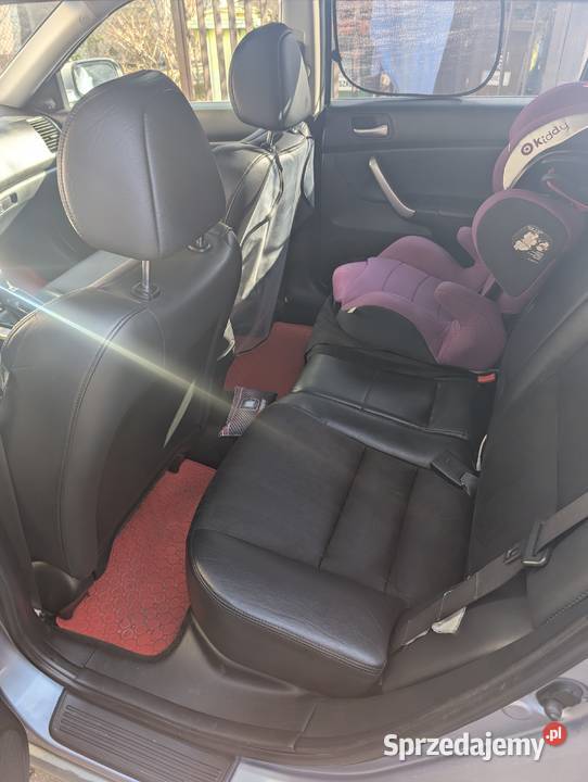 Honda Accord 7 tourer elektryczne lusterka Pabianice