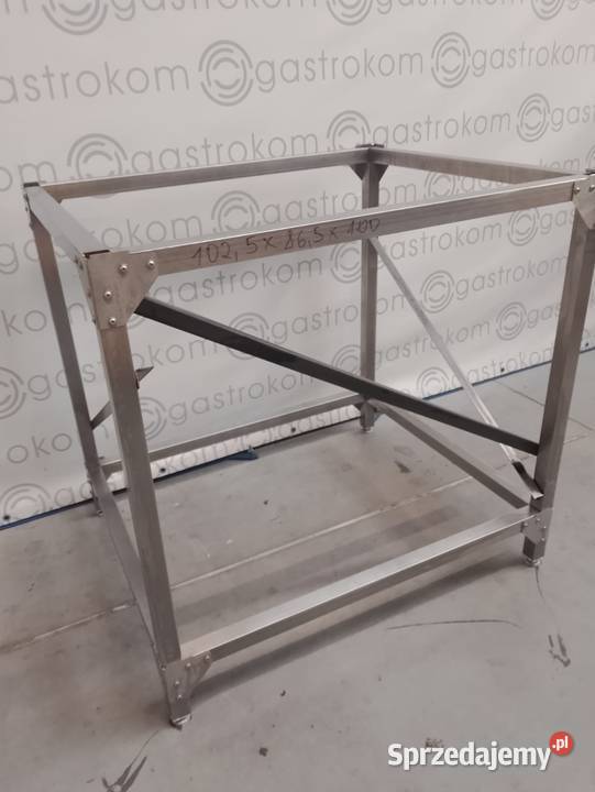 Podstawa pod piec do pizzy 1025x865x100 Wrocław