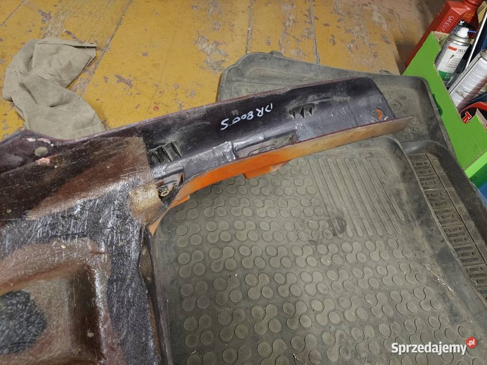 Suzuki DR 800s big błotnik dziób plastik dr800s Jelenia Góra