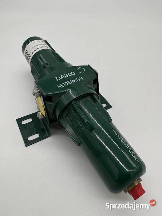 Heidenhain DA 300 33928401 Filter unit mazowieckie Warszawa