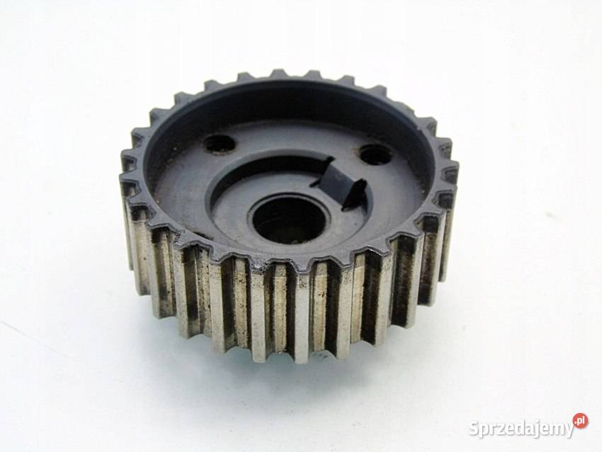 KOŁO ROZRZĄDU NA WAŁ 14 8V GOLF 3 POLO 3 AROSA Silniki i osprzęt