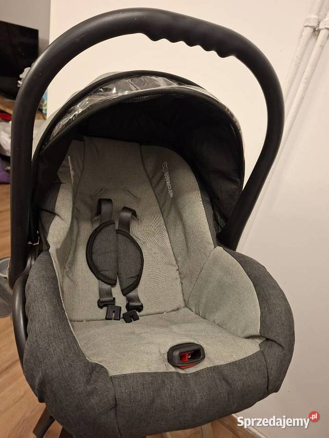 Babyactive Mommy wózek dziecięcy lubuskie Gorzów Wielkopolski