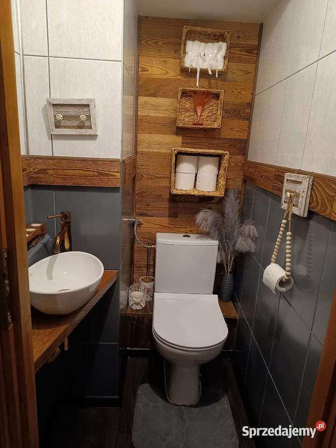 Mieszkanie 85 m2 na I piętrze w centrum Zamościa Rok budowy 1995 lubelskie Zamość